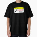 Do Not Touch My Football Gear T-Shirt - Trendy Graphic for Adults - T-Shirt, Sweatshirt, Hoodie