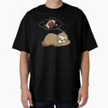 Offseason American Football Sb55 Brady T-Shirt - Graphic Print Unisex - T-Shirt, Sweatshirt, Hoodie