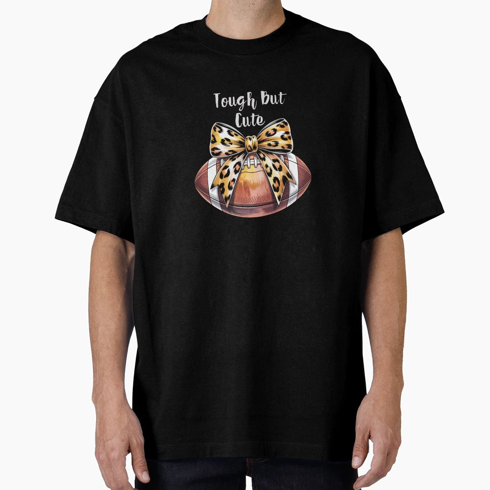 Tough But T-Shirt - Fun Novelty Design Men Women - T-Shirt, Sweatshirt, Hoodie