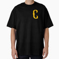 Gigantes De Carolina T-Shirt - Novelty Apparel Unisex - T-Shirt, Sweatshirt, Hoodie