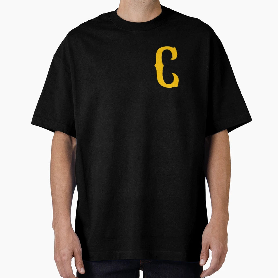 Gigantes De Carolina T-Shirt - Novelty Apparel Unisex - T-Shirt, Sweatshirt, Hoodie