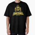 Football Forever All Sports Fans T-Shirt - Unique Graphic for Adults - T-Shirt, Sweatshirt, Hoodie