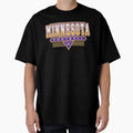 Minnesota Football Vikings T-Shirt - Fun Novelty Design for Adults - T-Shirt, Sweatshirt, Hoodie