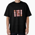 C C Bubble T-Shirt - Aesthetic Graphic Men Women - T-Shirt, Sweatshirt, Hoodie