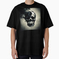 Skull 25 T-Shirt - Casual Everyday Wear Men Women - T-Shirt, Sweatshirt, Hoodie