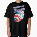 Touchdown Bound American Football T-Shirt - Custom Art Print Men Women - T-Shirt, Sweatshirt, Hoodie