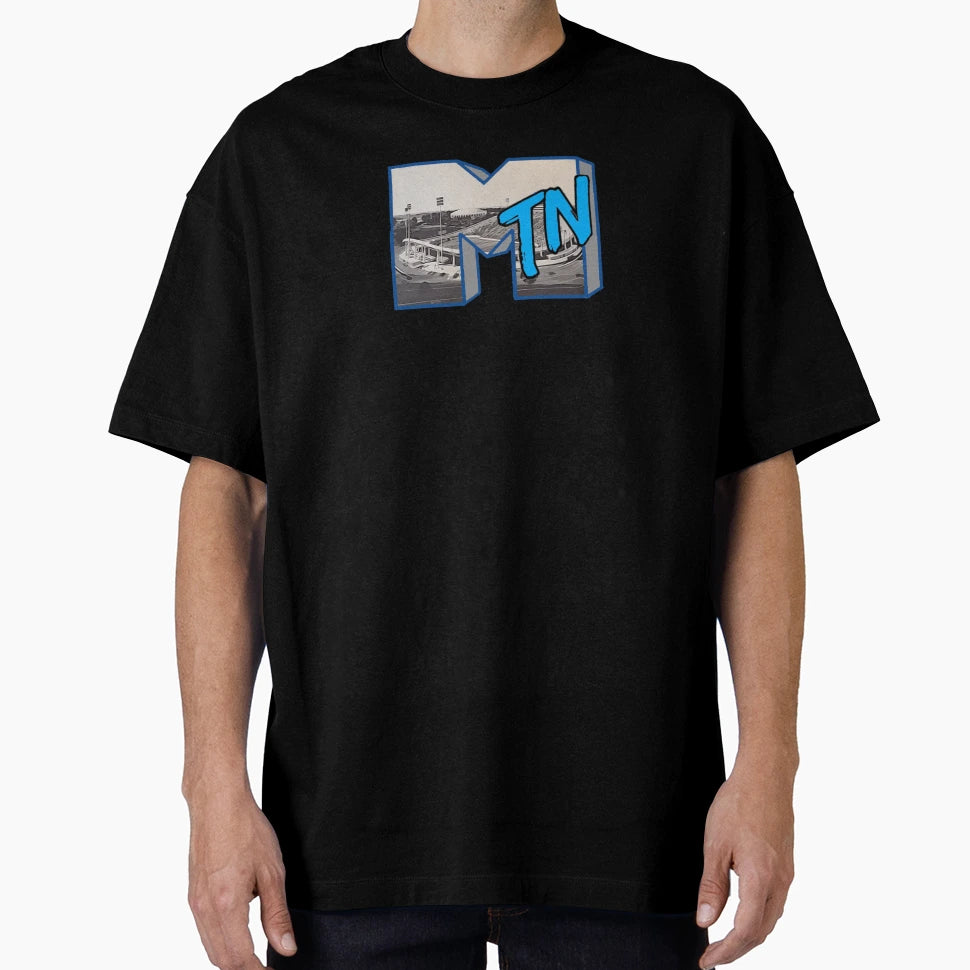 Memphis Tn Logo Liberty T-Shirt - Trendy Graphic Unisex - T-Shirt, Sweatshirt, Hoodie