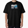 Memphis Tn Logo Liberty T-Shirt - Trendy Graphic Unisex - T-Shirt, Sweatshirt, Hoodie