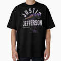 Justin Jeffer T-Shirt - Trendy Graphic Men Women - T-Shirt, Sweatshirt, Hoodie