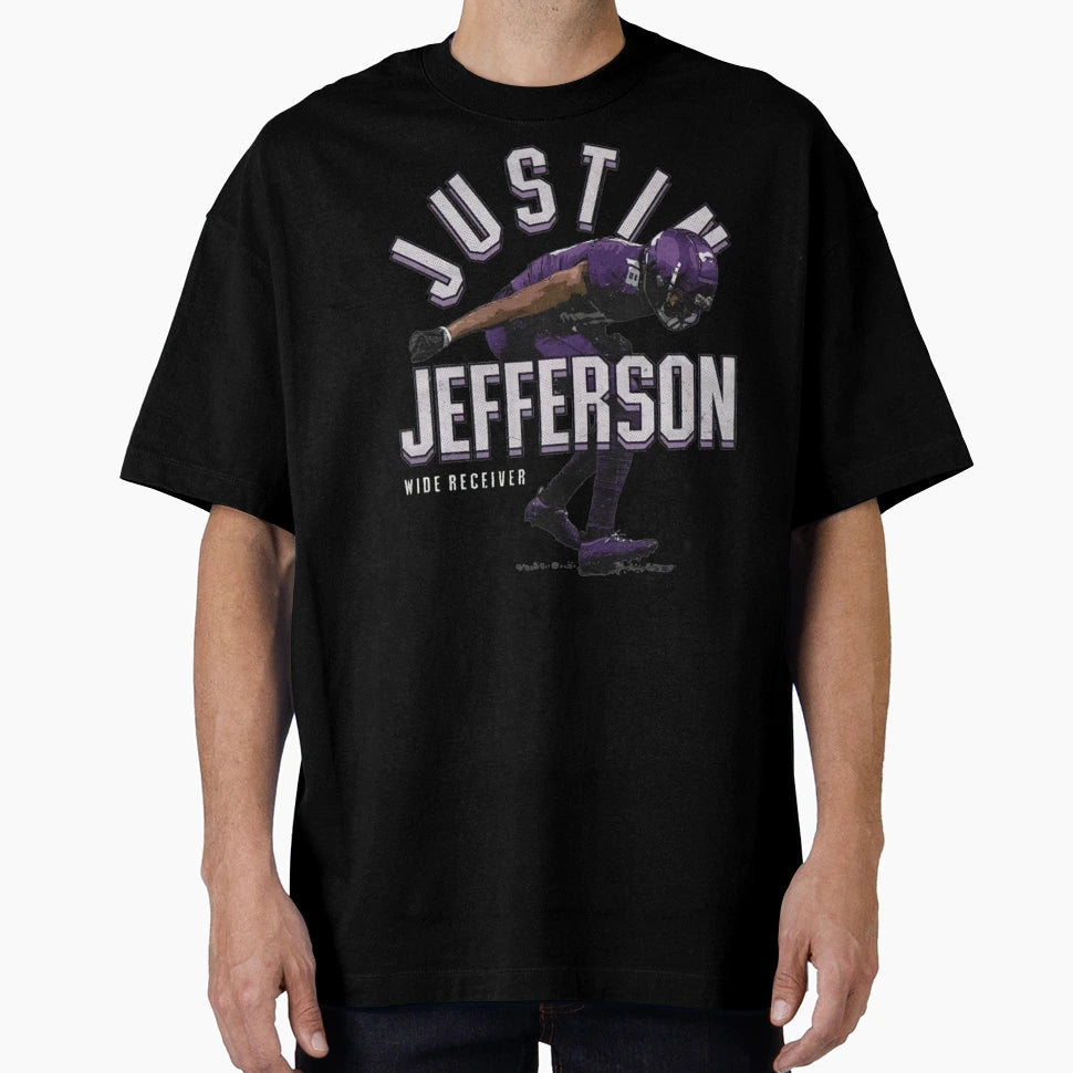 Justin Jeffer T-Shirt - Trendy Graphic Men Women - T-Shirt, Sweatshirt, Hoodie