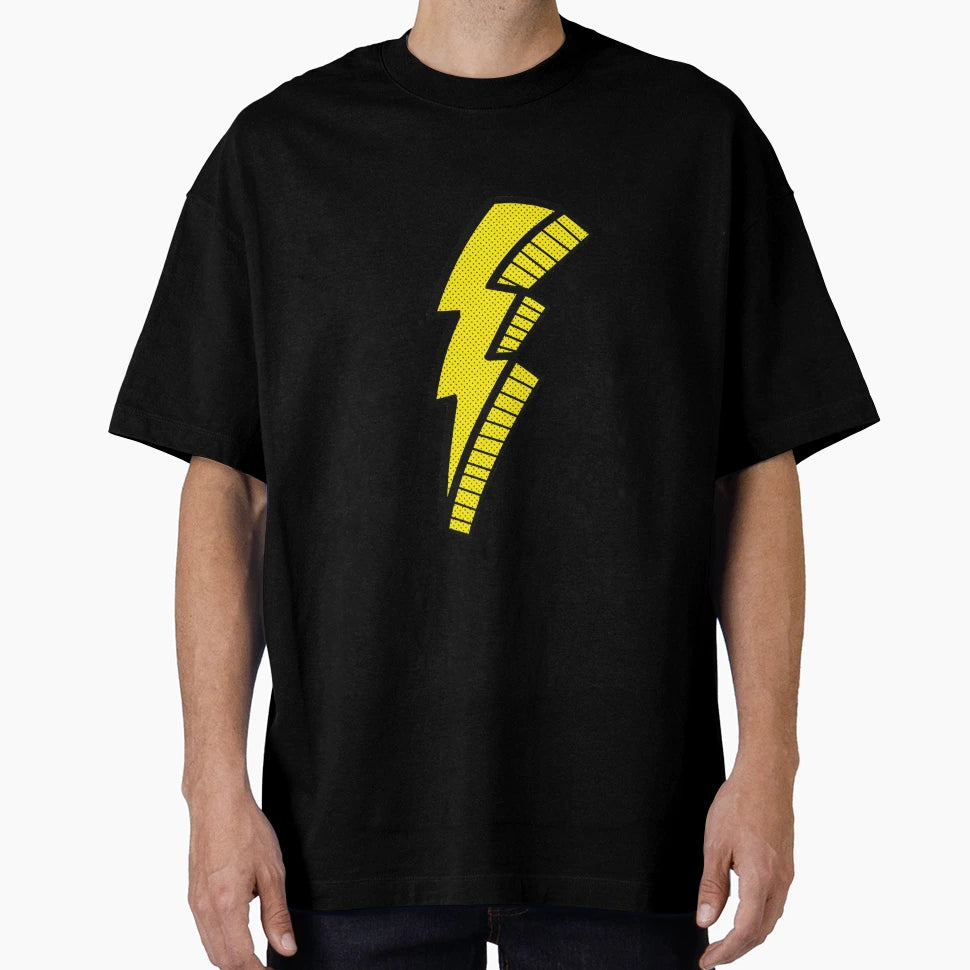Lightning T-Shirt - Aesthetic Graphic Unisex - T-Shirt, Sweatshirt, Hoodie