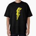 Lightning T-Shirt - Aesthetic Graphic Unisex - T-Shirt, Sweatshirt, Hoodie