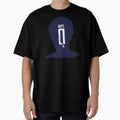 Dept Q Department Q Carl T-Shirt - Custom Art Print Unisex - T-Shirt, Sweatshirt, Hoodie