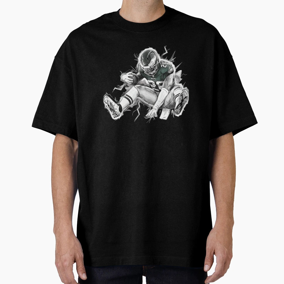 Digital Drawing Electrifying T-Shirt - Fun Novelty Design Men Women - T-Shirt, Sweatshirt, Hoodie