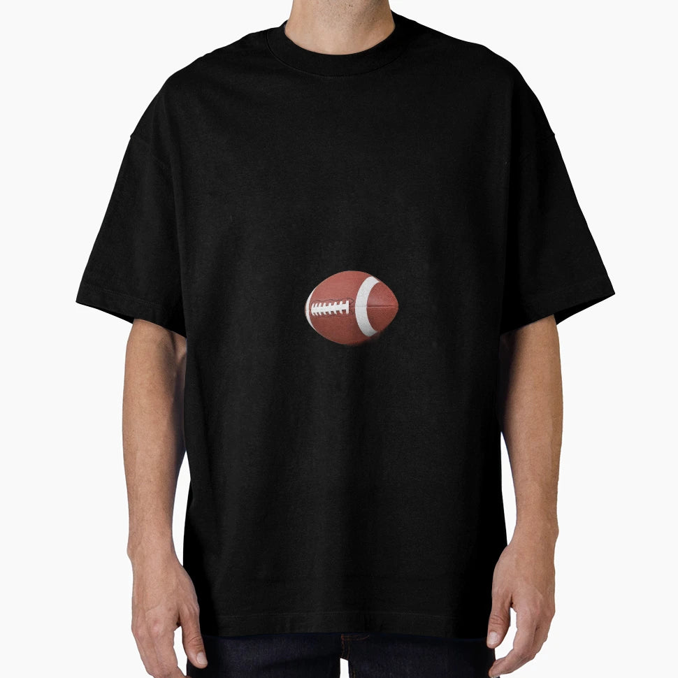 Sundays Are Jesus And Football T-Shirt - Trendy Graphic Men Women - T-Shirt, Sweatshirt, Hoodie