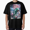 Nazuna Nanakusa Niche Twilight Rebel T-Shirt - Novelty Apparel Men Women - T-Shirt, Sweatshirt, Hoodie