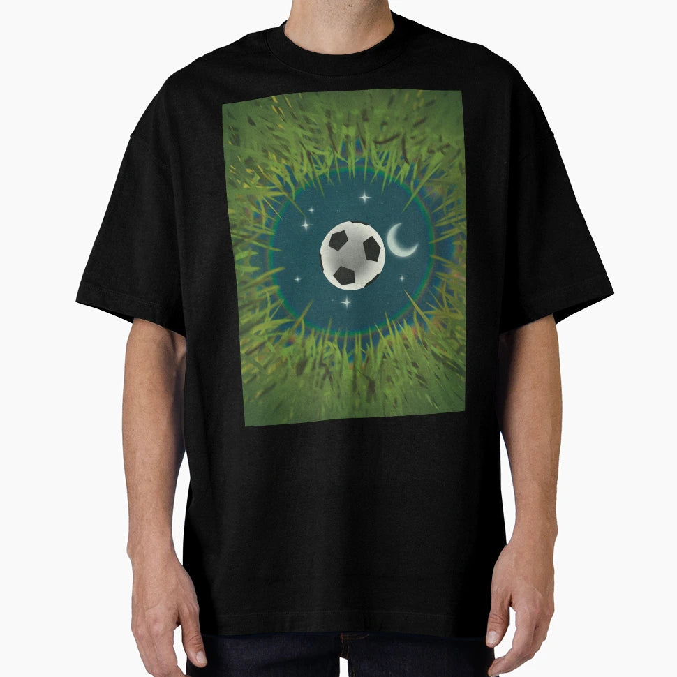 Soccer Life T-Shirt - Unique Graphic Unisex - T-Shirt, Sweatshirt, Hoodie