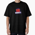 Fire University1 T-Shirt - Trendy Graphic Men Women - T-Shirt, Sweatshirt, Hoodie