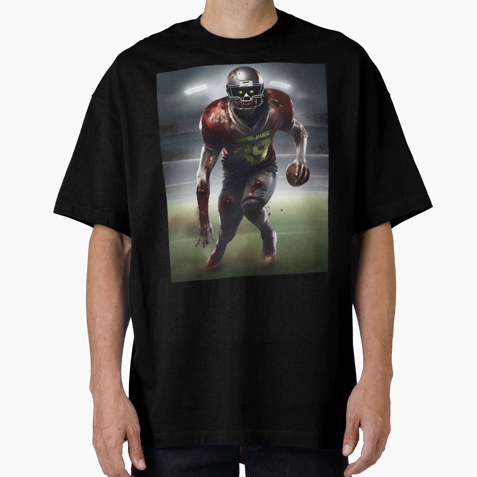 Zomball T-Shirt - Minimalist Print Unisex - T-Shirt, Sweatshirt, Hoodie