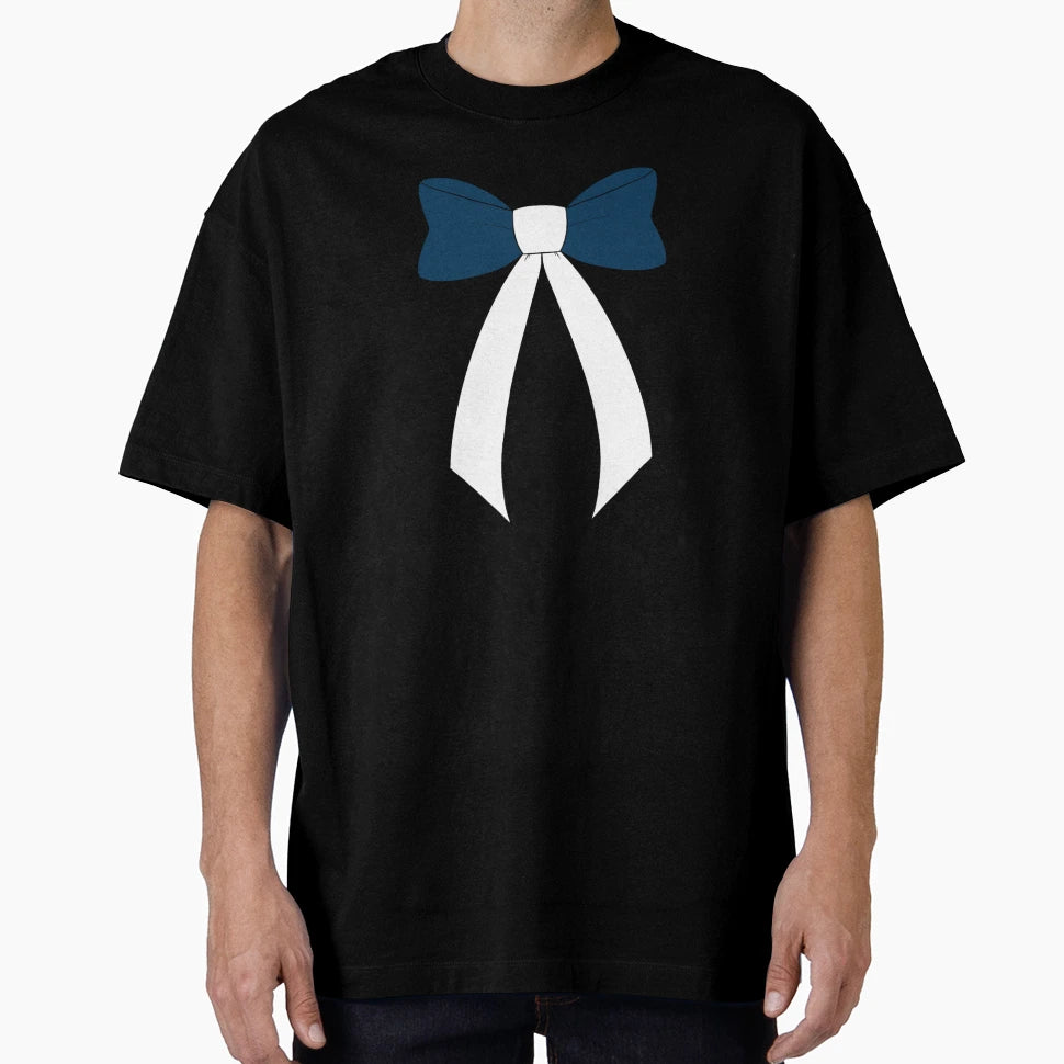 College Colors Bow T-Shirt - Unique Graphic Unisex - T-Shirt, Sweatshirt, Hoodie