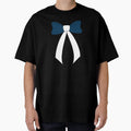College Colors Bow T-Shirt - Unique Graphic Unisex - T-Shirt, Sweatshirt, Hoodie