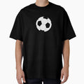 Football Soccer Ball T-Shirt - Unique Graphic for Adults - T-Shirt, Sweatshirt, Hoodie
