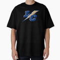 Lc Lightning T-Shirt - Unique Graphic Men Women - T-Shirt, Sweatshirt, Hoodie