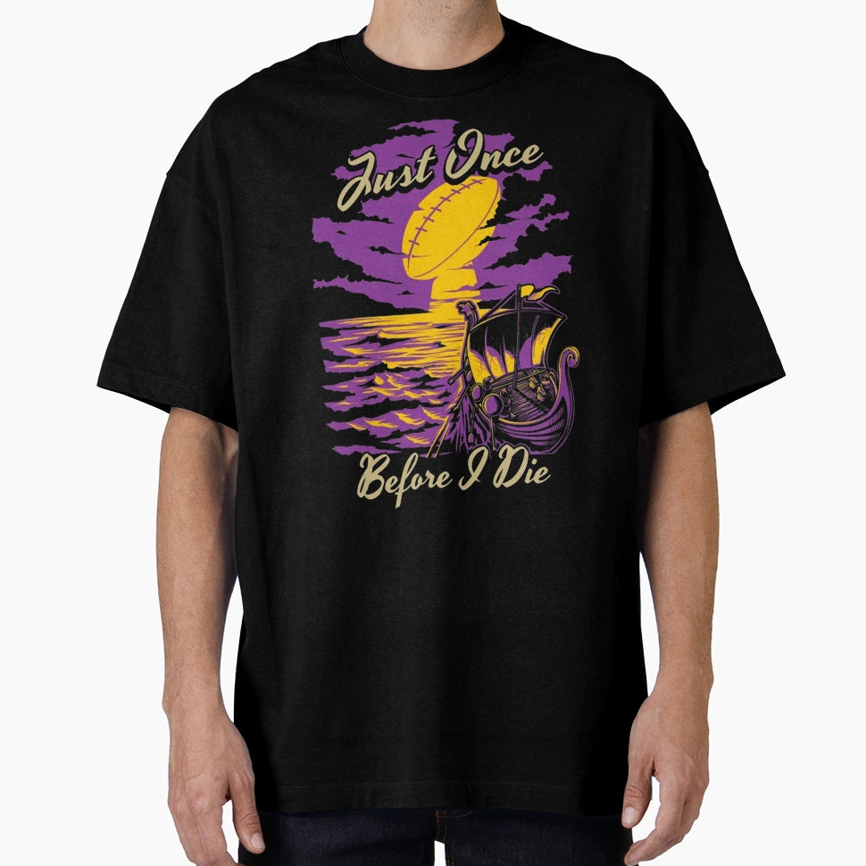 Art Minnesota Vikings T-Shirt - Unique Graphic Unisex - T-Shirt, Sweatshirt, Hoodie