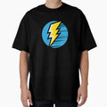Lightning Bolt T-Shirt - Casual Everyday Wear Unisex - T-Shirt, Sweatshirt, Hoodie