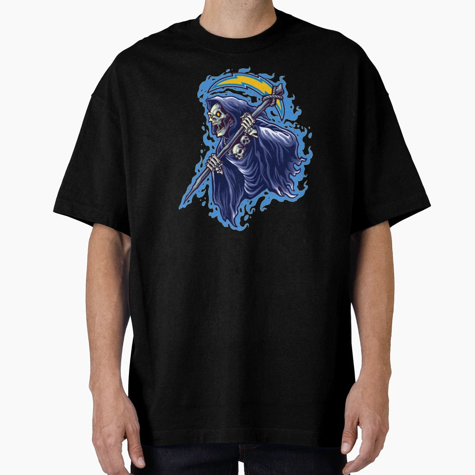Reaper T-Shirt - Streetwear Style for Adults - T-Shirt, Sweatshirt, Hoodie