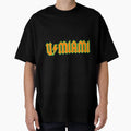 Umiami T-Shirt - Trendy Graphic Men Women - T-Shirt, Sweatshirt, Hoodie