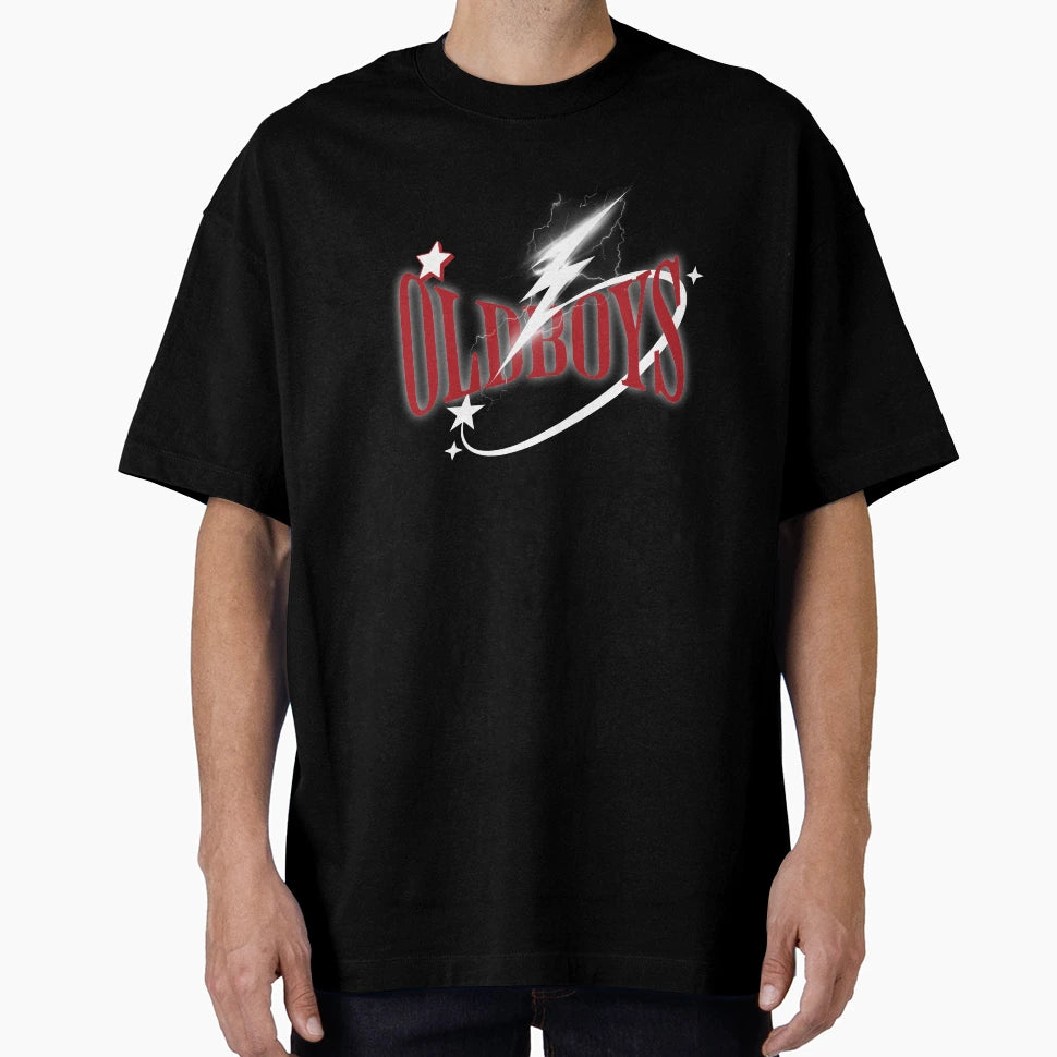 Oldboys Funny T-Shirt - Unique Graphic Unisex - T-Shirt, Sweatshirt, Hoodie