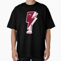 Union College Garnet Chargers T-Shirt - Casual Everyday Wear for Adults - T-Shirt, Sweatshirt, Hoodie