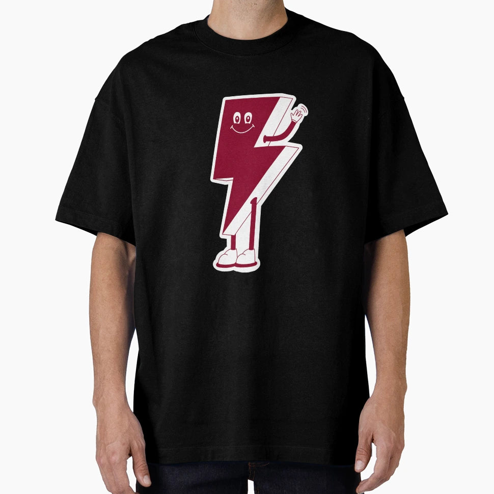 Union College Garnet Chargers T-Shirt - Casual Everyday Wear for Adults - T-Shirt, Sweatshirt, Hoodie
