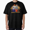 Dabo Swinney T-Shirt - Fun Novelty Design for Adults - T-Shirt, Sweatshirt, Hoodie