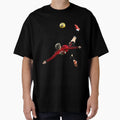 Alejandro Garnacho T-Shirt - Graphic Print Unisex - T-Shirt, Sweatshirt, Hoodie