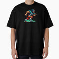 Touchdown T-Shirt - Trendy Graphic Unisex - T-Shirt, Sweatshirt, Hoodie