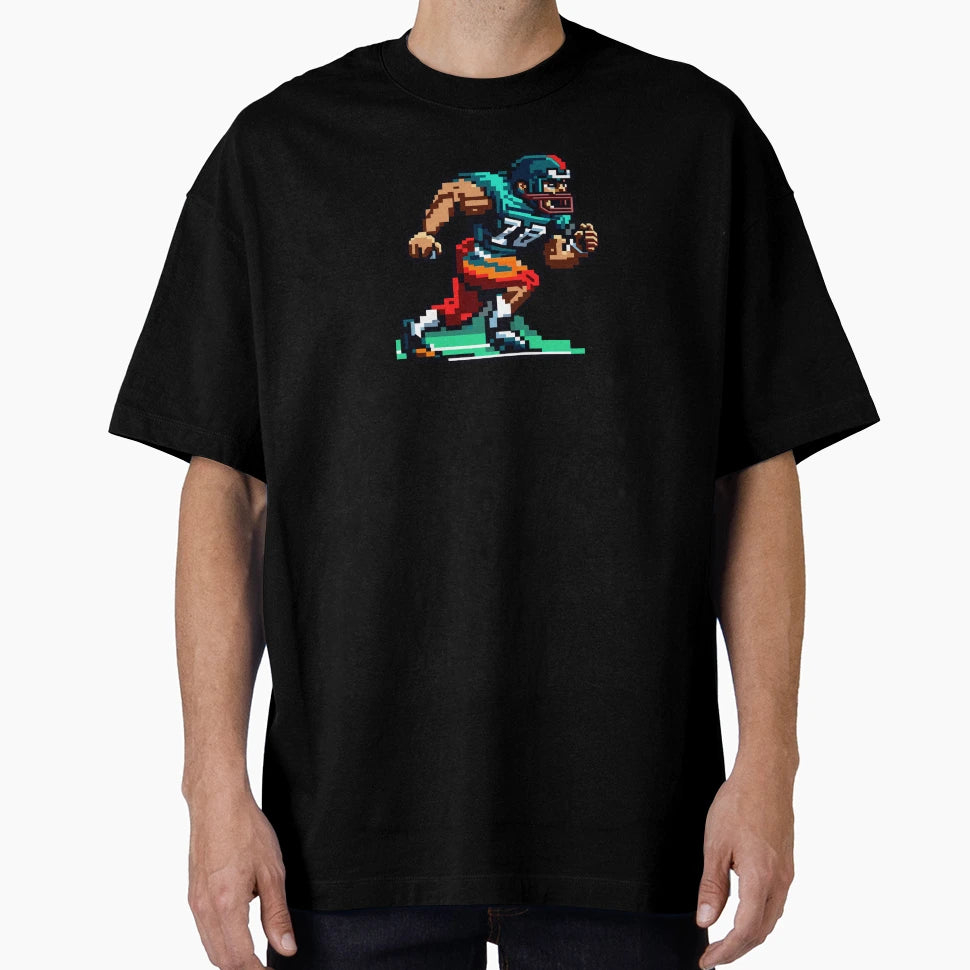 Touchdown T-Shirt - Trendy Graphic Unisex - T-Shirt, Sweatshirt, Hoodie