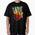 One Love T-Shirt - Casual Everyday Wear Unisex - T-Shirt, Sweatshirt, Hoodie