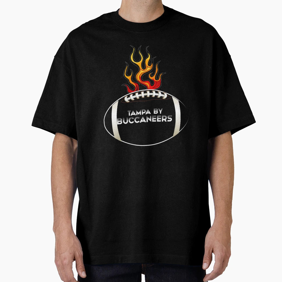 Tampa T-Shirt - Aesthetic Graphic Men Women - T-Shirt, Sweatshirt, Hoodie