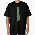 Football Neck Tie Casual T-Shirt - Trendy Graphic for Adults - T-Shirt, Sweatshirt, Hoodie