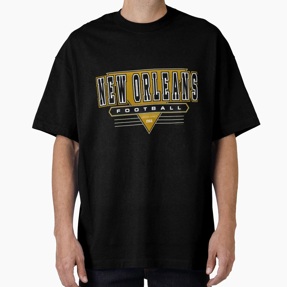 Art New Orleans Saints T-Shirt - Unique Graphic Men Women - T-Shirt, Sweatshirt, Hoodie