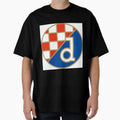 Dinamo Zagreb Football Club T-Shirt - Custom Art Print Men Women - T-Shirt, Sweatshirt, Hoodie
