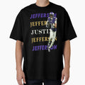 Best Selling JJ T-Shirt - Unique Graphic for Adults - T-Shirt, Sweatshirt, Hoodie