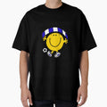Cardiff City Football T-Shirt - Fun Novelty Design Unisex - T-Shirt, Sweatshirt, Hoodie