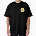 Softball Ball K T-Shirt - Custom Art Print for Adults - T-Shirt, Sweatshirt, Hoodie