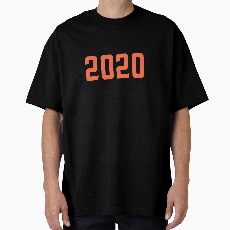 Class 2020 T-Shirt - Streetwear Style for Adults - T-Shirt, Sweatshirt, Hoodie