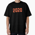 Class 2020 T-Shirt - Streetwear Style for Adults - T-Shirt, Sweatshirt, Hoodie