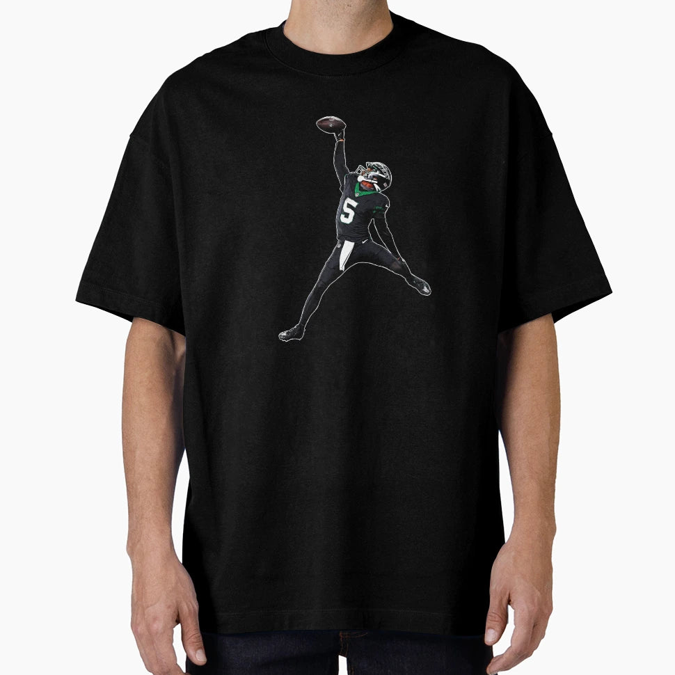 Air Wilson T-Shirt - Aesthetic Graphic Unisex - T-Shirt, Sweatshirt, Hoodie