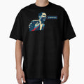 Albizu Libertad T-Shirt - Minimalist Print Unisex - T-Shirt, Sweatshirt, Hoodie